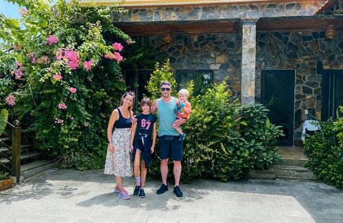 Hoa Lu House | The Sam Home