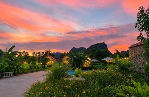 Hoa Lu House | The Sam Home