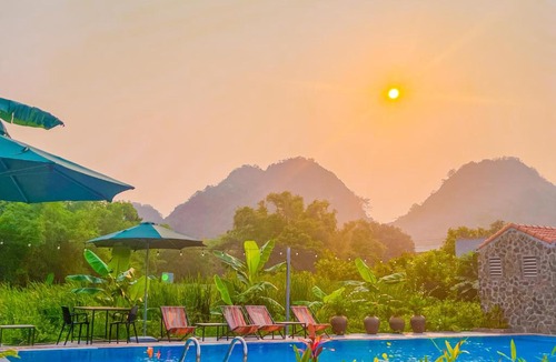 Hoa Lu House | The Sam Home