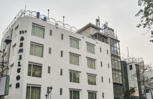 Kolkata Hotel | The Samilton