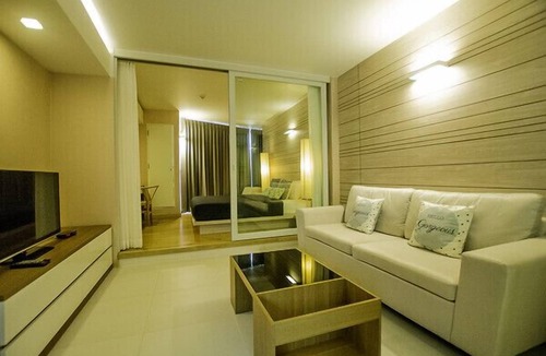 Hua Hin Apartment | The Sanctuary Hua Hin By Puppap 078