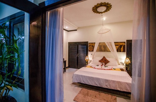 Svay Pao Hotel | The Sanctuary Villa Battambang