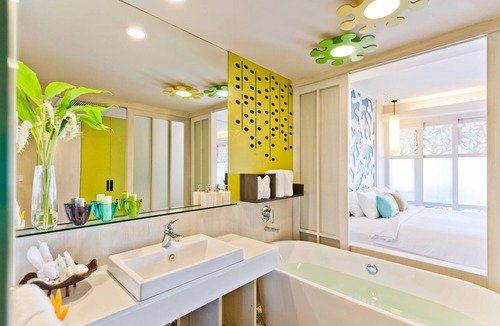 Khuekkhak Hotel | The Sands Khao Lak by Katathani