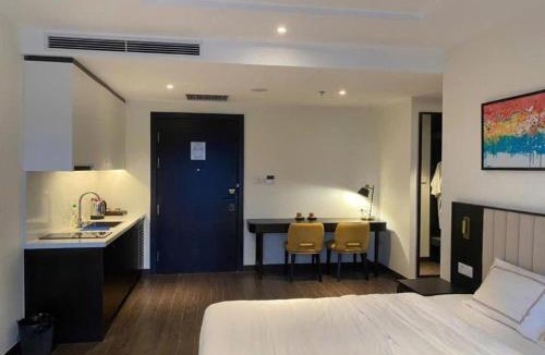 Hon Gai House | The Sapphire S2 Hạ Long