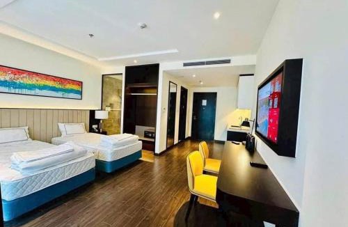 Hon Gai House | The Sapphire S2 Hạ Long