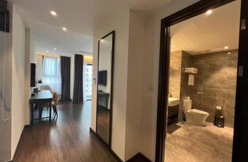 Hon Gai House | The Sapphire S2 Hạ Long