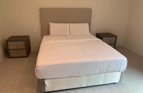 Pantai Tengah Hostel | The Sassy House