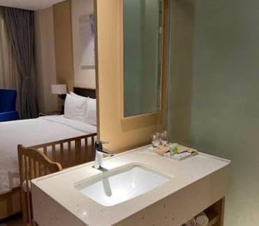 Khanh Hoa Apartment | The Sea Beach Residences - Arena Cam Ranh Resort