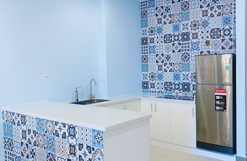 Vung Tau Apartment | The Sea House Vung Tau - Coastal apartment with the most beautiful sunrise