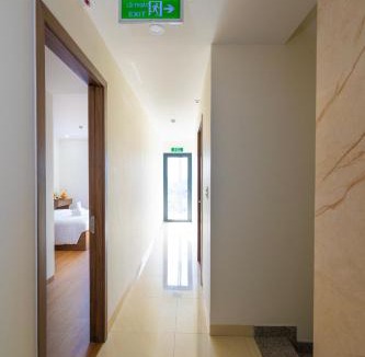 Long Beach Hotel | The Sea Light Hotel Phú Quốc- Sunset and Ocean View