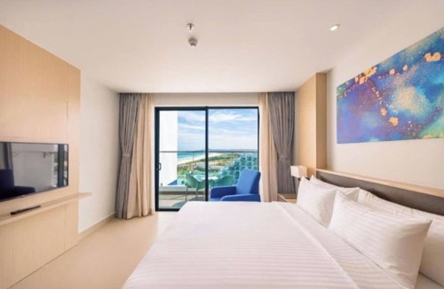Cam Ranh House | The Sea View Cam Ranh