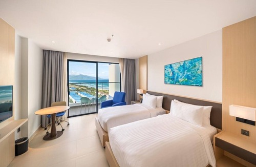 Cam Ranh House | The Sea View Cam Ranh
