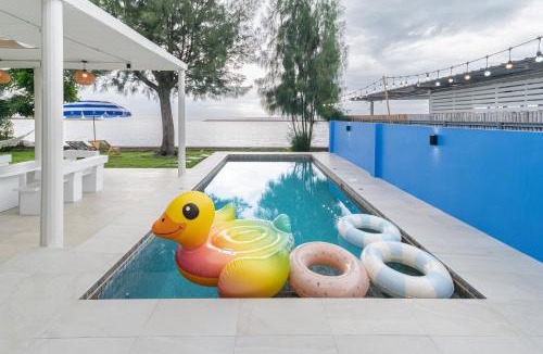 Phetchaburi Villa | The Seacation Pool Villa