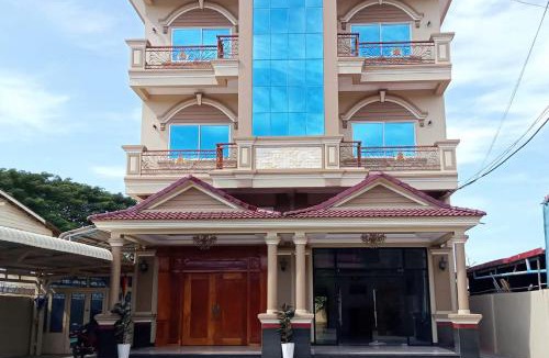 Kampot House | The Seagull Guesthouse Kampot CAMBODIA