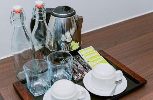 Siem Reap Hotel | The Sears Residence Siem Reap
