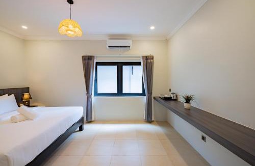 Siem Reap Hotel | The Sears Residence Siem Reap