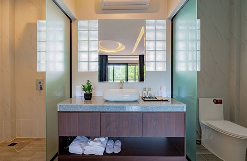 Siem Reap Hotel | The Sears Residence