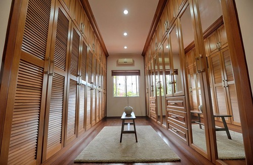 Ampang Jaya House | The Second Home