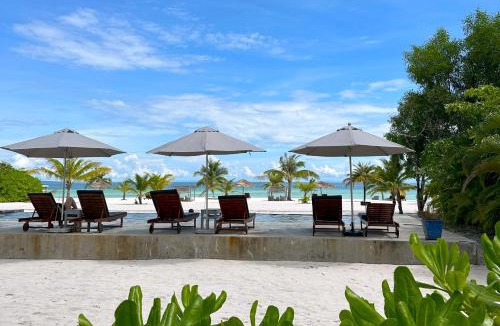 Koh Rong Hotel | The Secret Garden Koh Rong