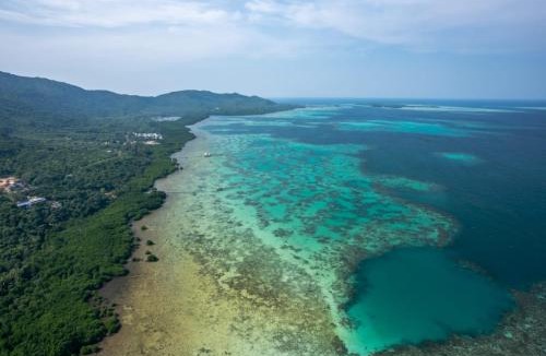 Karimunjava Villa | The Secret Karimunjawa