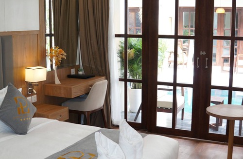 Luang Prabang Hotel | The Secret Luang Prabang