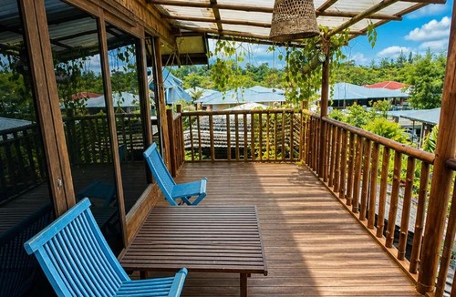Kuching House | The Secret Sanctuary