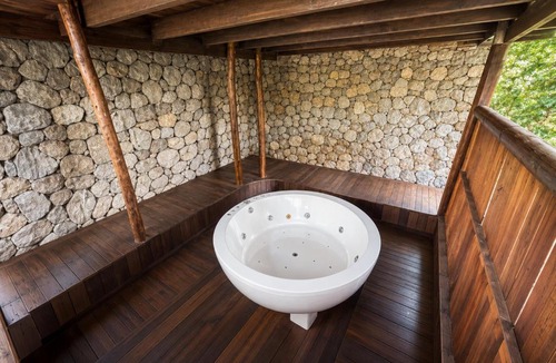 Kuching House | The Secret Sanctuary