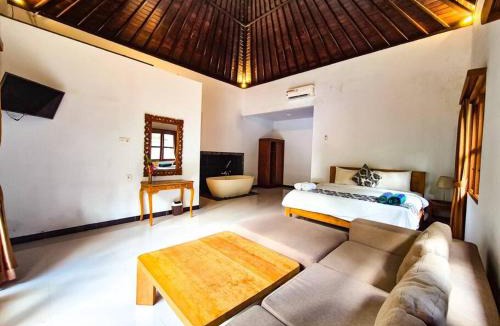 Dalung Villa | The Sempuana