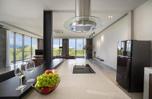 Ngu Hanh Son Apartment | The Sense Apartment - Modern, Near My An Beach
