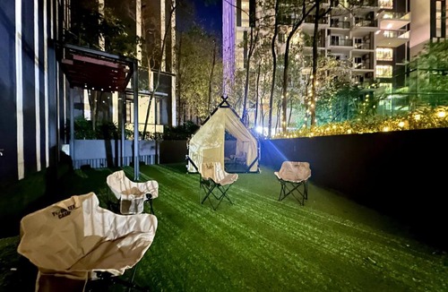 Bunga Paya Pantai Apartment | The Shore Residences Melaka By Short Escape