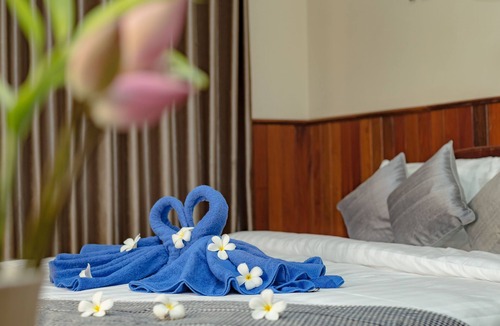 Downtown Siem Reap Hostel | The Siem Reap Chilled Backpacker