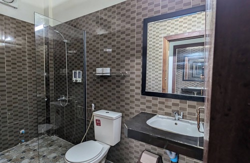 Downtown Siem Reap Hostel | The Siem Reap Chilled Backpacker