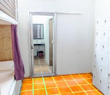 Downtown Siem Reap Hostel | The Siem Reap Chilled Backpacker
