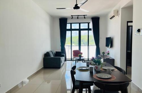 Bandar Penawar House | The Signature Desaru Johor by Glex