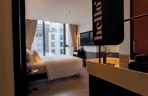Ben Thanh Hotel | The Signature Hotel Saigon