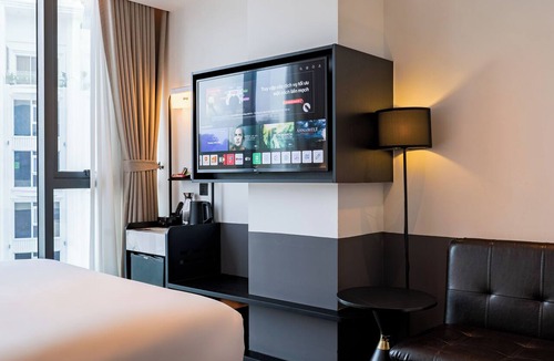 Ben Thanh Hotel | The Signature Hotel Saigon