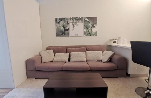 Sri Hartamas Apartment | The Signature & Hotel Suites Mont Kiara Kuala Lumpur
