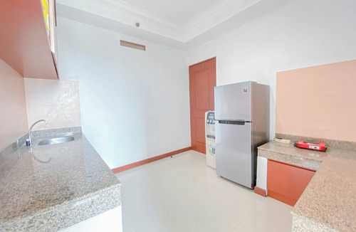 Sukajadi Apartment | The Signature Suite 3Br At Galeri Ciumbuleuit 1 Apartment