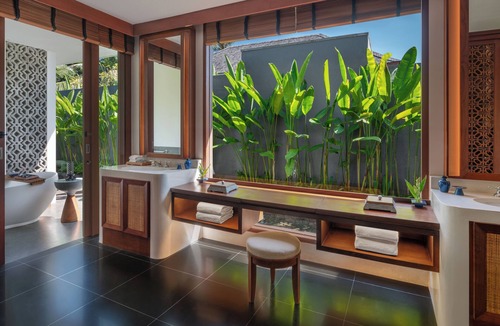 Sigar Penjalin Hotel | The Sira, A Luxury Collection Resort And Spa, Lombok