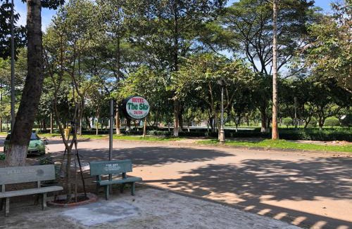 Thong Nhat Hotel | The Sky Hotel