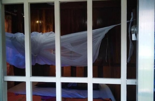 Koh Rong Sanloem House | The Sleeping Buffalo