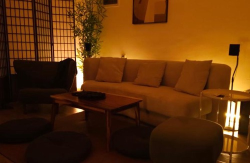 Ruessei Kaev Apartment | The Snug Cambodia