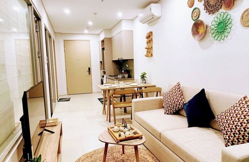 Thang Tam Apartment | The Song 5 Star Apartment - Tomorrow Homestay 1
