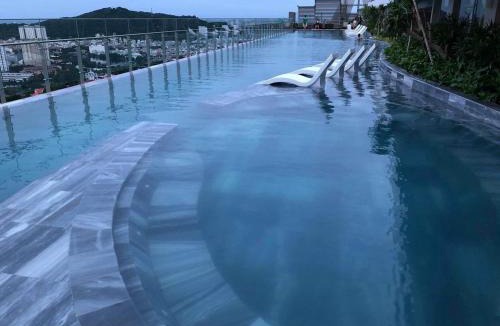 Thang Tam Apartment | The Song Apartment - Căn hộ the sóng Havilla Vung Tau