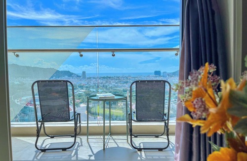 Thang Tam Apartment | The Song Vung Tau An An Homestay