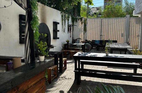 Zazil-ha House | The Soul Hostal