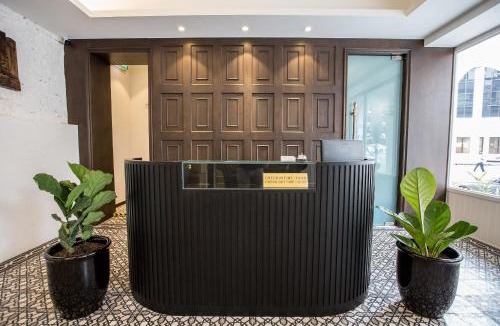 Chinatown Hotel | The Southern Boutique Hotel
