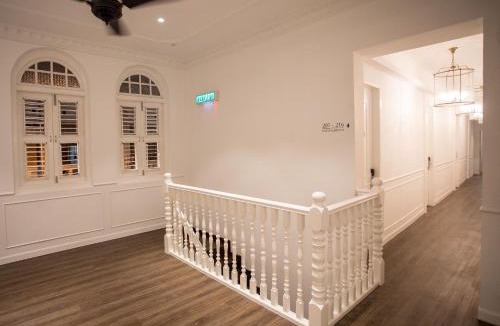 Chinatown Hotel | The Southern Boutique Hotel
