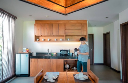 Khao Tao Hotel | THE SPIRIT RESORT HUA HIN