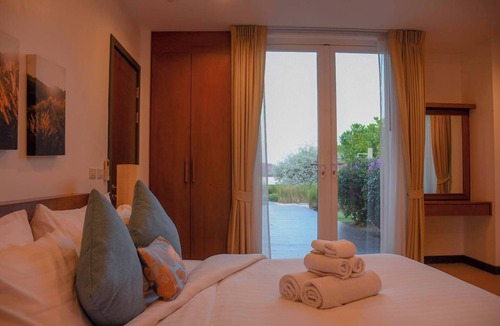 Khao Tao Hotel | THE SPIRIT RESORT HUA HIN